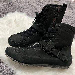 Sam Edelman low top shoes